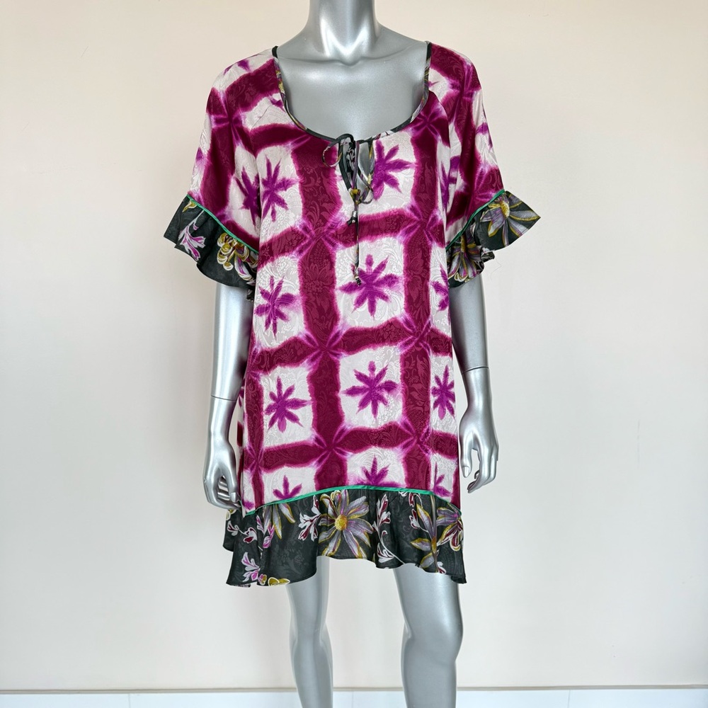 Women midi dress size M